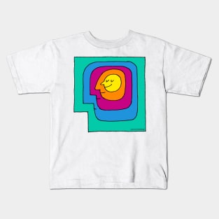 Self healing Kids T-Shirt